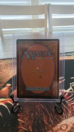 Maha, Its Feathers Night Regular - Bloomburrow NM x1 MTG Magic - Free Shipping - Image 2