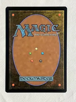 1 X Mox Tantalite Regular NM MTG Modern Horizons - Image 2