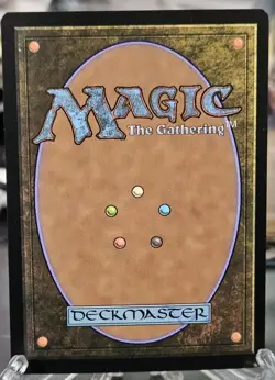 Kibo, Uktabi Prince Extended Art Promo Foil Near Mint NM MTG - Image 4