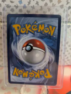 N's Zoroark ex 189/159 Pokemon Journey Together Hyper Rare NM - Image 2