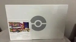 Pokemon TCG Sword and Shield Ultra Premium Collection Charizard Box 820650871115 - Image 3