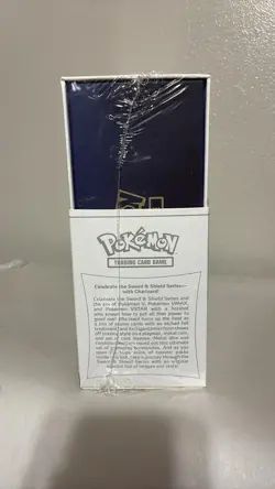 Pokemon TCG Sword and Shield Ultra Premium Collection Charizard Box 820650871115 - Image 4