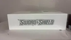 Pokemon TCG Sword and Shield Ultra Premium Collection Charizard Box 820650871115 - Image 5