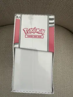Pokemon TCG: Scarlet & Violet - White Flare Elite Trainer Box ETB - New & Sealed - Image 2