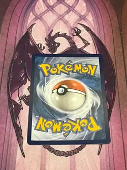 Tandemaus 167/193 Paldea Evolved Pokemon Reverse Holo Foil Nice! - Image 2