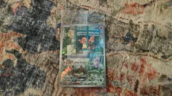 Pokemon Charmander SVP044 Sealed Scarlet & Violet Black Star Promo - Image 1