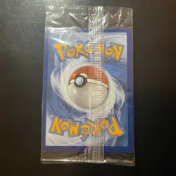 SEALED Charmander 044 SVP EN Pokemon Obsidian Flames ETB Promo Scarlet & Violet - Image 3