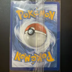 SEALED Charmander 044 SVP EN Pokemon Obsidian Flames ETB Promo Scarlet & Violet - Image 4