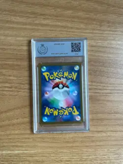 PGS 9.5 Pokemon Galarian Articuno V 2021 Start Deck 100 #420/414 Mint+ - Image 2