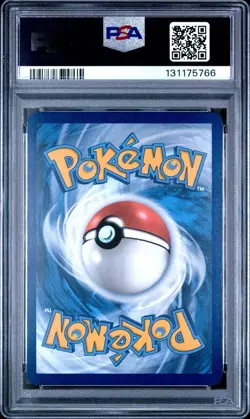 Pokemon TCG Blastoise ex Special Illustration Rare Scarlet & Violet 151 Holo PS… - Image 2