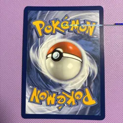 Pokemon TCG Iono's Bellibolt ex 188/159 Journey Together Hyper Rare Gold - Image 3