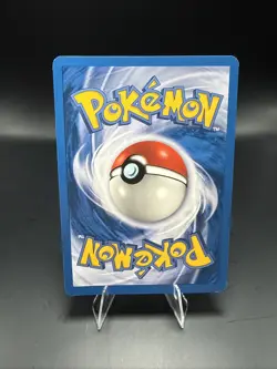 Pokemon TCG Dark Venusaur Best of Game 7/9 Regular Promo Promo - Image 3