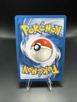 Pokemon TCG Dark Venusaur Best of Game 7/9 Regular Promo Promo - Image 4