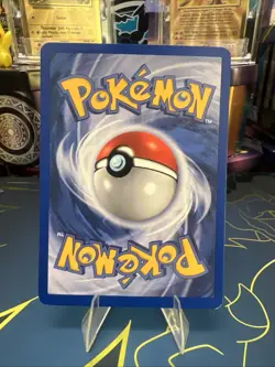 Pokemon TCG Kabuto Reverse Holo 39/100 Sandstorm E Reader NM Condition - Image 3