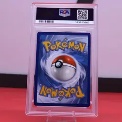 2019 Pokemon TCG Hidden Fates Shiny Vault SV41 Eevee PSA 10 - Image 2
