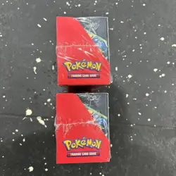 LOT OF 2 - Pokemon Prismatic Evolutions Surprise Box & Booster Bundle Sams Club - Image 3