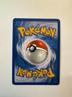 Pokemon Beautifly Rare 21/127 Reverse Holo Pre-owned - Image 2