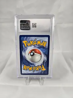Radiant Charizard [Holo] Crown Zenith #20 Rare CGC GEM MINT Grade 10 (Pokemon) - Image 2