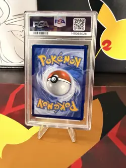 Latias Ex 239/191 Sv08: Graded - PSA 10 - Pokemon Surging Sparks Holo - Image 2