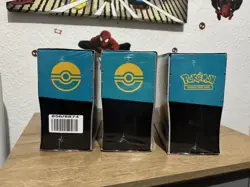 Pokemon TCG : Mega Evolution Ascended Heroes ETB BRAND NEW & SEALED x 1 ✅ 👀 - Image 3