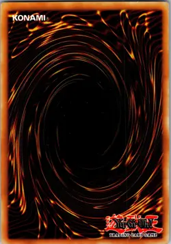 Yugioh Deep Diver WC08-EN001 Super Rare NM - Image 2