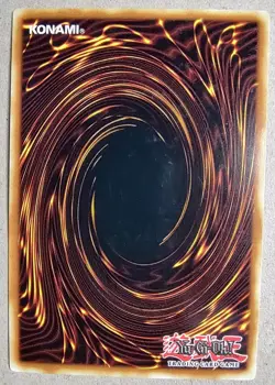 Mystik Wok - Common - Yu-Gi-Oh! - SDRL-EN028 - 1st Ed. - LP - Free Shipping - Image 2