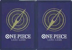 Nami EB03-053 SR Heroines Edition Foil x2 One Piece TCG - Image 2