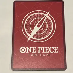 One Piece OP-06 English Wings of the Captain Green HODY JONES OP06-020 Alt Art - Image 2