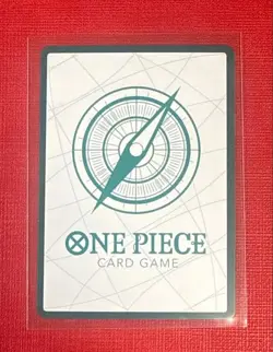 ONE PIECE Card Game Gold Don Japanese Heroines Special Set Limited Gold Flame - Image 2