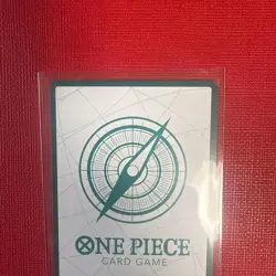 ONE PIECE Card Game Gold Don Japanese Heroines Special Set Limited Gold Flame - Image 3