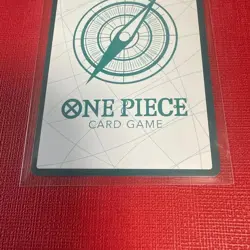 ONE PIECE Card Game Gold Don Japanese Heroines Special Set Limited Gold Flame - Image 4