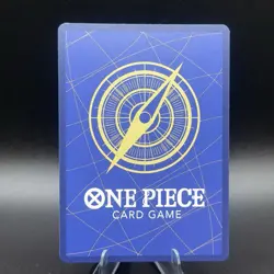 Ms. All Sunday (Alternate Art) OP04-064 One Piece Kingdoms of Intrigue Foil - Image 2
