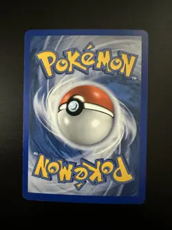 Trapinch Holo 67/92 EX Legend Maker NM – Vintage Pokemon Card - Image 3