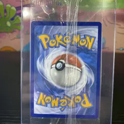Snorlax 051 Sv: Scarlet & Violet Promo Cards Holo SEALED - Image 2