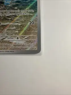 Pokemon Squirtle Holo Card TCG SV Scarlet & Violet 151 Series 170/165 LP - Image 2
