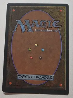 German Birds of Paradise MTG WB Foreign 4th Edition Regular - Image 2