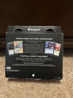 MTG Final Fantasy XIV Commander Deck Scions & Spellcraft Magic the Gathering - Image 3