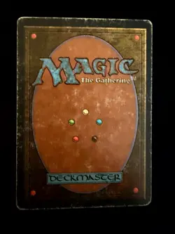 Power Artifact - Antiquities - MTG Magic The Gathering - VHP - Image 2