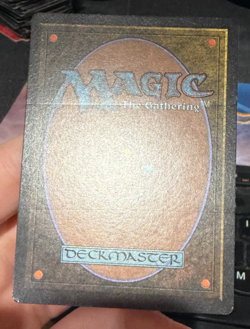 MTG Rock Hydra Unlimited Magic the Gathering - Image 2