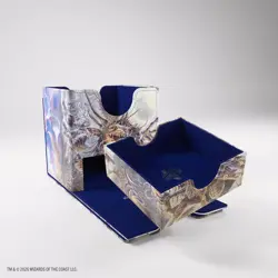 Gamegenic MTG Lorwyn Eclipsed Sidekick PRO 100+ XL Ashling, the Limitless/Auntie - Image 3