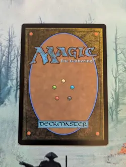 Magic the Gathering MTG Summon Bahamut Borderless Final Fantasy FIN 356 NM - Image 2