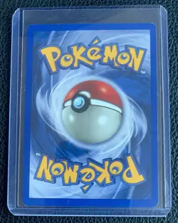 1999 EXP.ALL Neo Destiny ⭐Rare Vintage⭐ Pokemon Trainer Card 93/105 NM 🔥 - Image 2