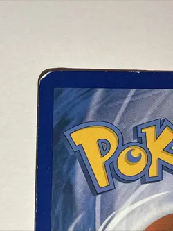 Charizard - (Cracked Ice Holo) 001/099 - Lightly Played -Pokemon L9 - Image 3