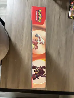 New Pokemon TCG Blaziken ex & Volcanion ex Premium Collection w/ Destined Rivals - Image 5