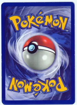 VINTAGE 1999 POKEMON SNORLAX 27/64 JUNGLE 1st Edition -RARE- REGULAR- MP - Image 2