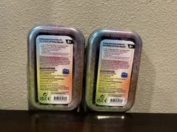 NEW Pokemon TCG Scarlet & Violet Paldean Fates Mini Tin Featuring "FINIZEN" x2 - Image 2