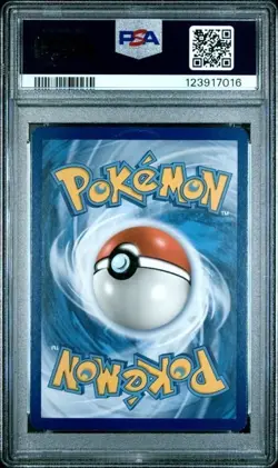 DETECTIVE PIKACHU SM190 PSA 9 • 2019 Pokemon PIKACHU HOLO BLACK STAR PROMO - Image 2