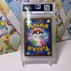 Radiant Charizard 015/172 K s12a VStar Universe Pokemon JPN JP F/S PSA 10🔥 - Image 4