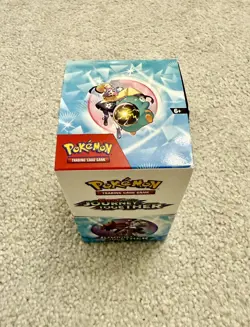 Pokemon TCG Journey Together Half Booster Box 18pk | Unsealed | Fast Dispatch ✅ - Image 1