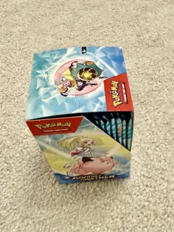 Pokemon TCG Journey Together Half Booster Box 18pk | Unsealed | Fast Dispatch ✅ - Image 5